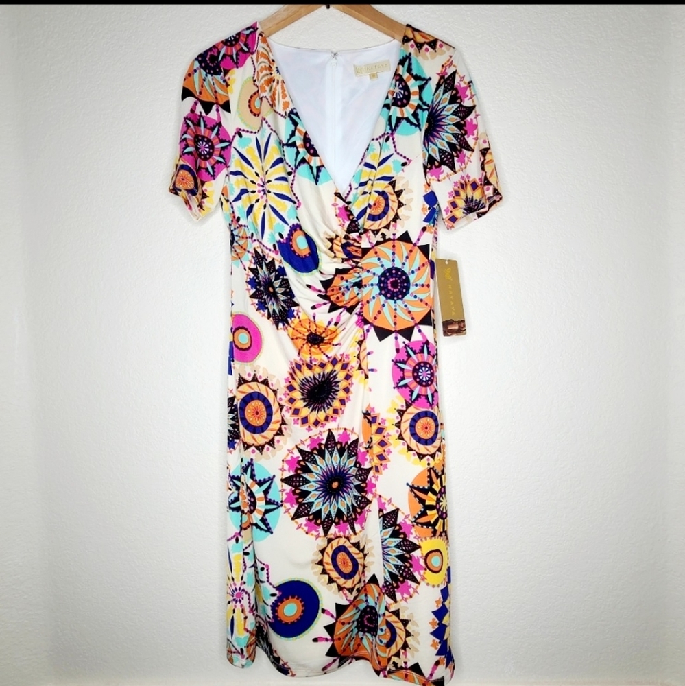 New Kataya Dress